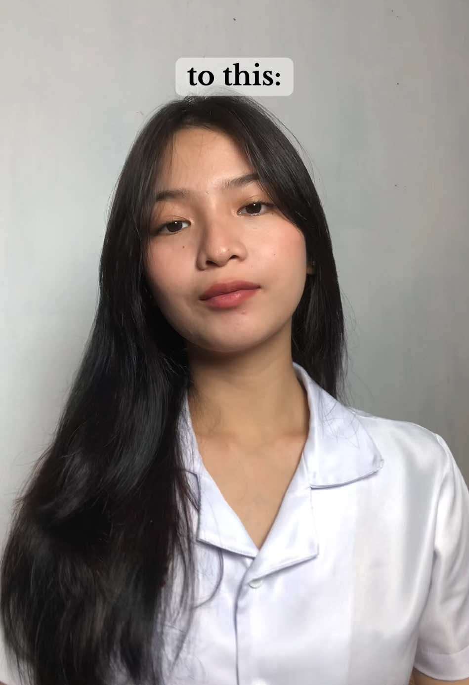 200+ pesos lang!!! #blower #hairbrush #hotairbrush #girls #blowout #hair 