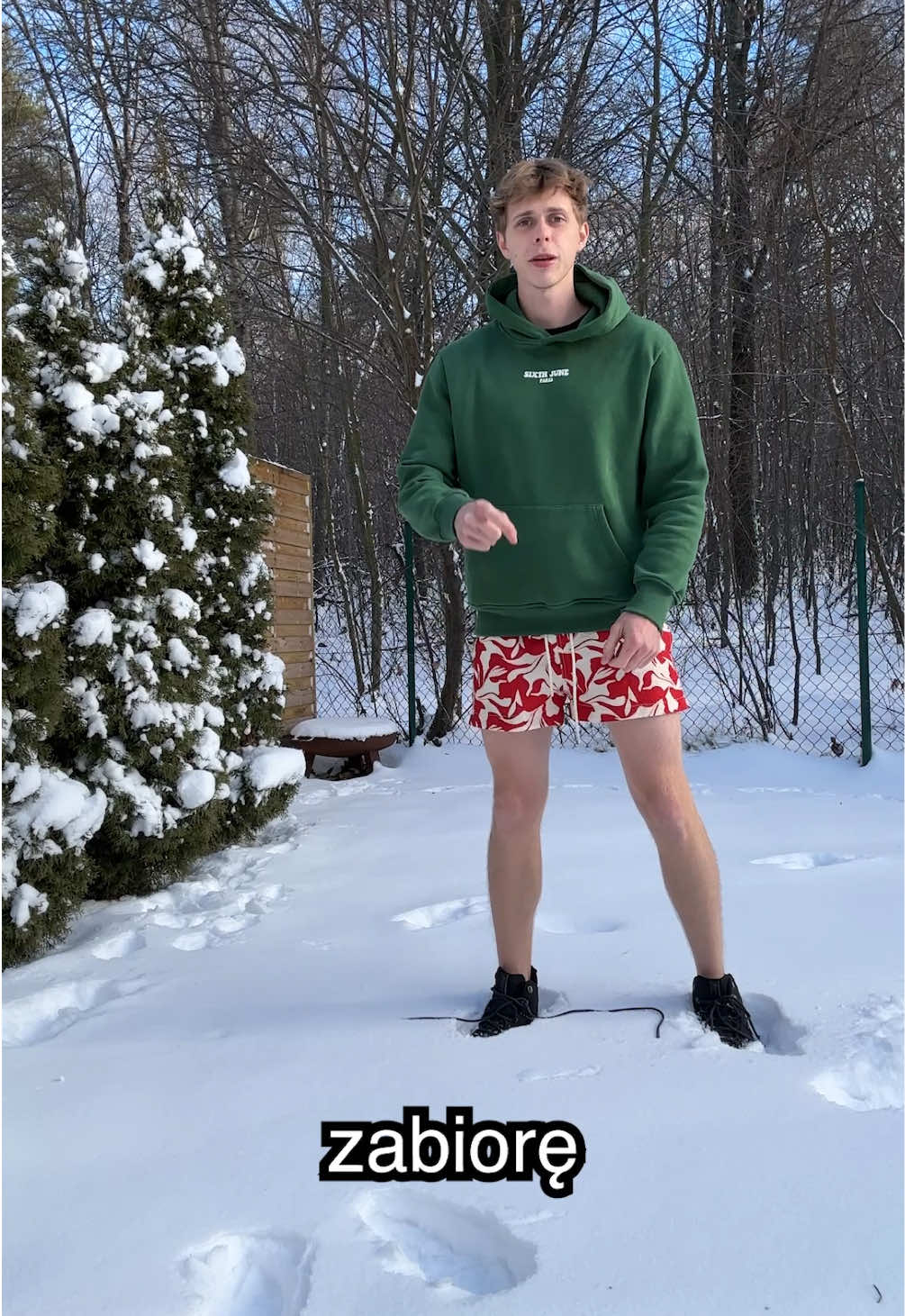 nowa zabawa 🥶 próbowaliście kiedyś? 