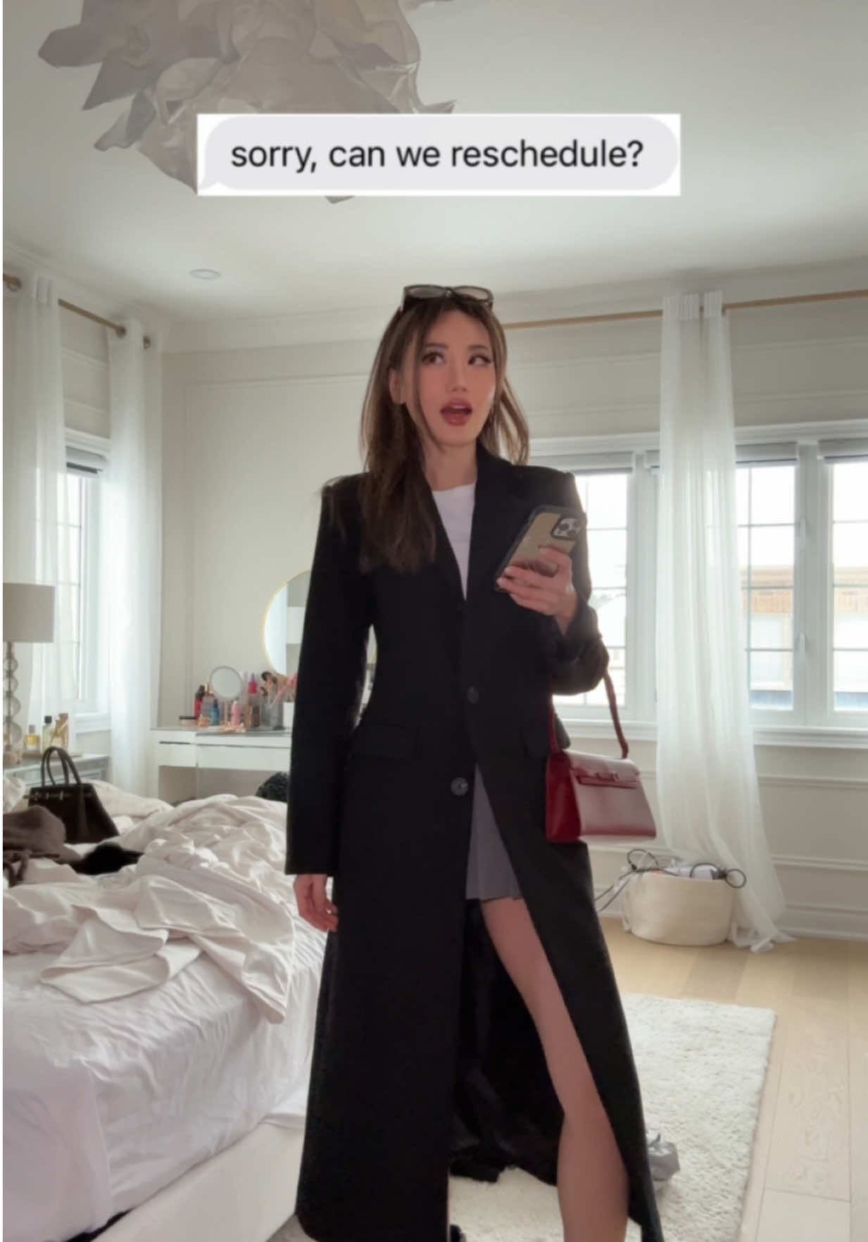 introverts be like: 🙌 @kerina.wang #relatable #fypp #girls 