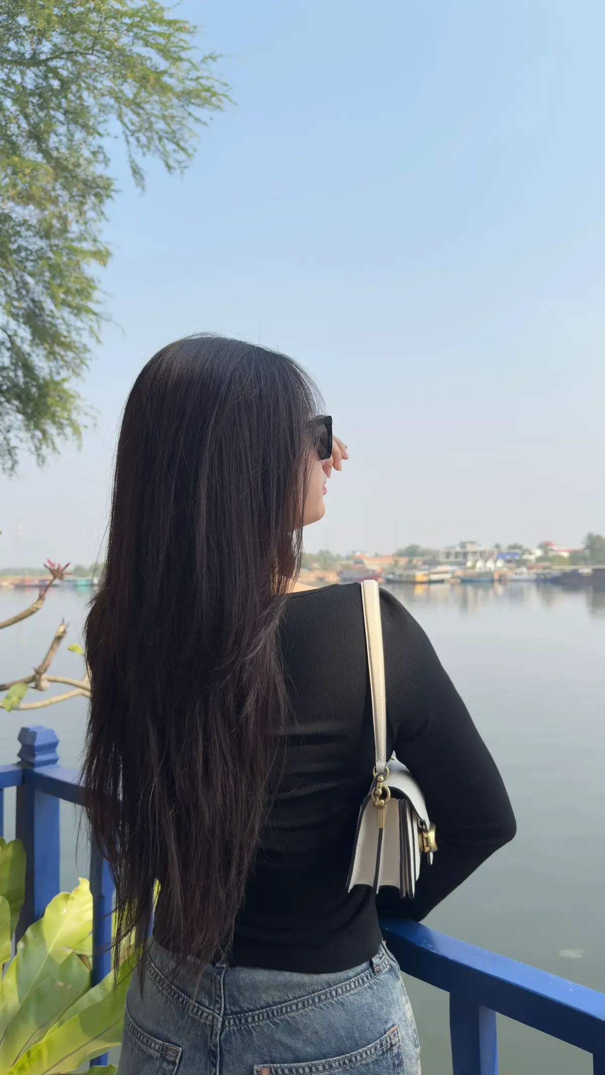 ចរឹតកូនបងស្គាល់ហេីយកំពូលឆ្នាស់! #fyp #fypシ #Kampot #vorodarv.l