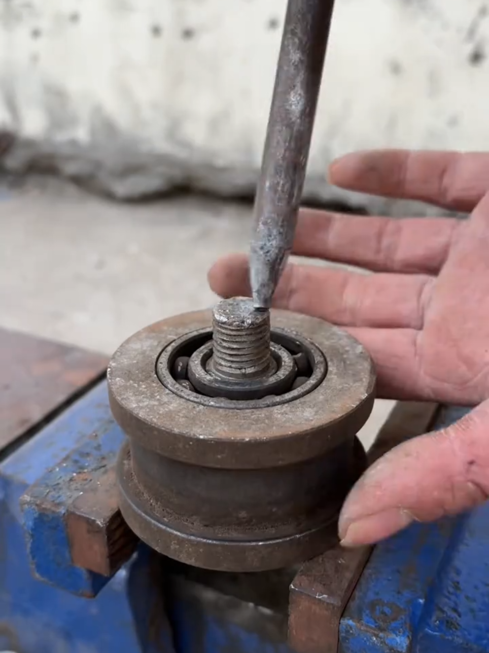 Multi function air hammer #tiltokviral #hardwaretools #foryoupage #tiktokviraltrending 