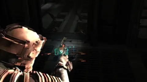 #deadspace #emeraldweapon