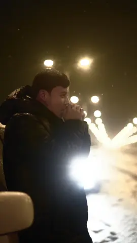 @atash_roman  @Dowran Aktyor✅ @roman_production_  #снег #прогулка #стихи #терпениеитрудвсёперетрут  #рек 