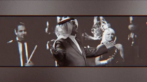 فـيني بـداية وَقـت ،، و نـهايـة ازمـان 😔 #abdu #اكسبلور #explore #محمد_عبده #خالد_الفيصل 