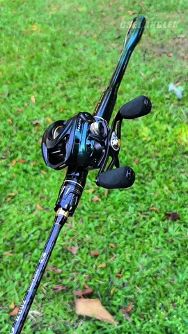 satu Set pancing bc sudah drag cliker reel bc Zorro beatrix dan joran solid carbon Zorro brand dengan panjang 180 cm #setjorandanreel #setbc #setpancingcasting #pancing #casting 