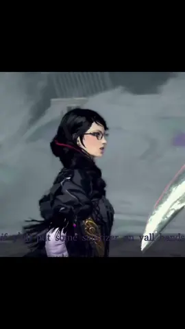 My muscles arent as weak as yesterday but i still feel like im gunna faint 💔 #bayonetta 