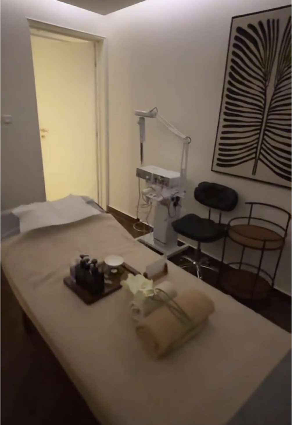 بامبو سبا موجود في شرق الرياض @bamboospa0 📍a d