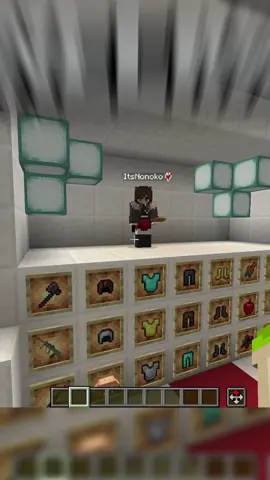 MUCHA AURA #Minecraft #minecraftmemes #minecraftbuilding #minecrafter #minecrafttutorial #minecrafthacks #minecraftpe #minecraft #fyp