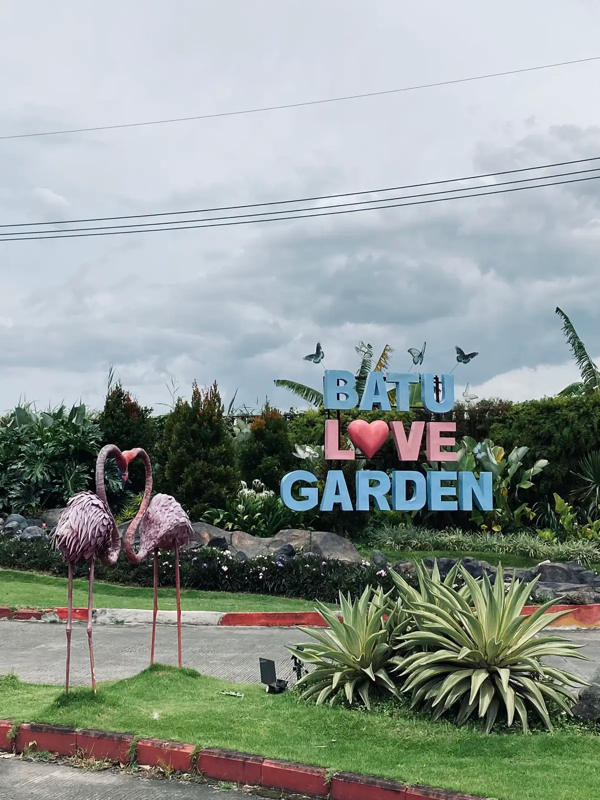 #foryou #fyp #malang #batu #foryoupage #batulovegarden #viral 