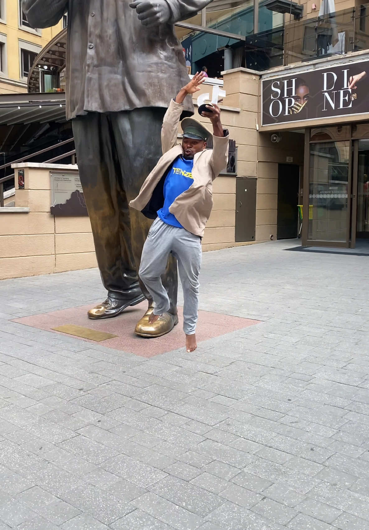 It’s payback time and I've won a prize😂😂@Mjepa12  @TikTok Africa @TikTok Nigeria @TikTok South Africa  #TikTokAwards #SportOnTiTok #zerobrainer0 #AfricanFootball 