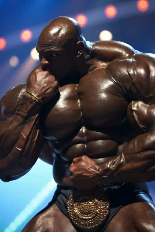 Mass Monsters #bodybuilding #ai #fyp 