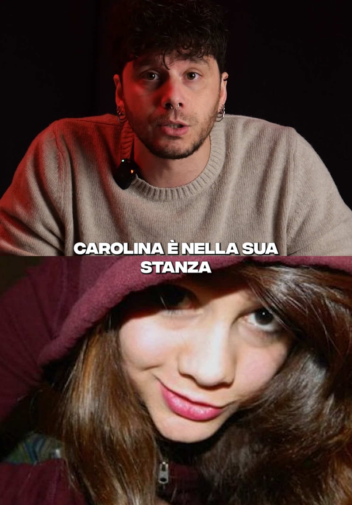 Il caso di Carolina Picchio [Parte 2] con @Max Proietti 