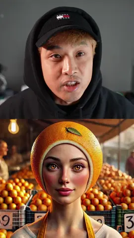 ChatGPT, Show Me an Orange