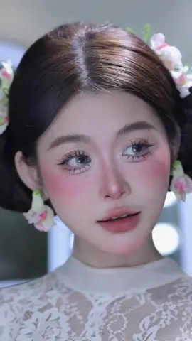 Thấy mình cũng … ☺️#KieuLinhMakeup #makeup #xuhuong #bienhinh #makeuptutorial #kieulinhmakeupacademy 