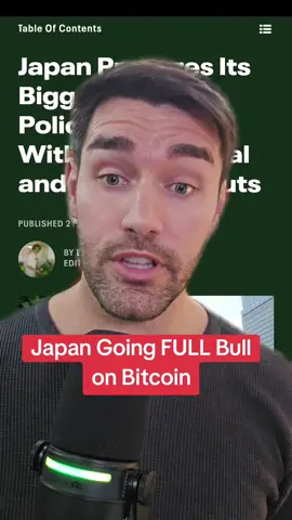 feb 10th, 2025 #crypto #bitcoin #japan #bull #finance #investment 