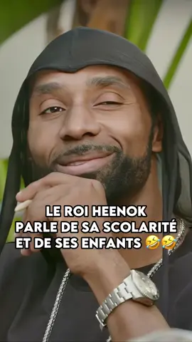 Il est trop fort 🤣🤣 #CapCut #roiheenok #sosomaness #rapfr #rapfrancais #highetfinesherbes #drole 