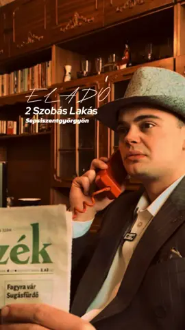 ELADÓ stílusos két szobás lakás Sepsiszentgyörgyön✅   Tel.: (0735) 526 574   #ingatlanok #ingatlanugynok #elado #erdely #sepsi #realestate #foryoupage