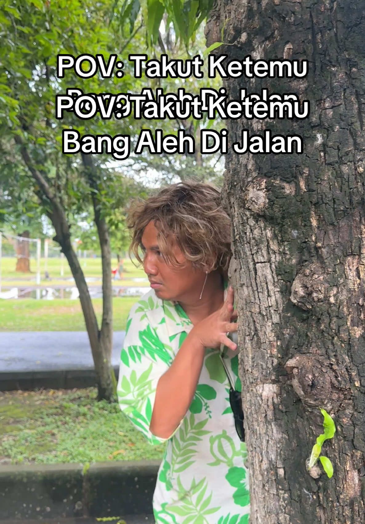Semoga ga ketemu bang Aleh ib @jeklupa.icloud 