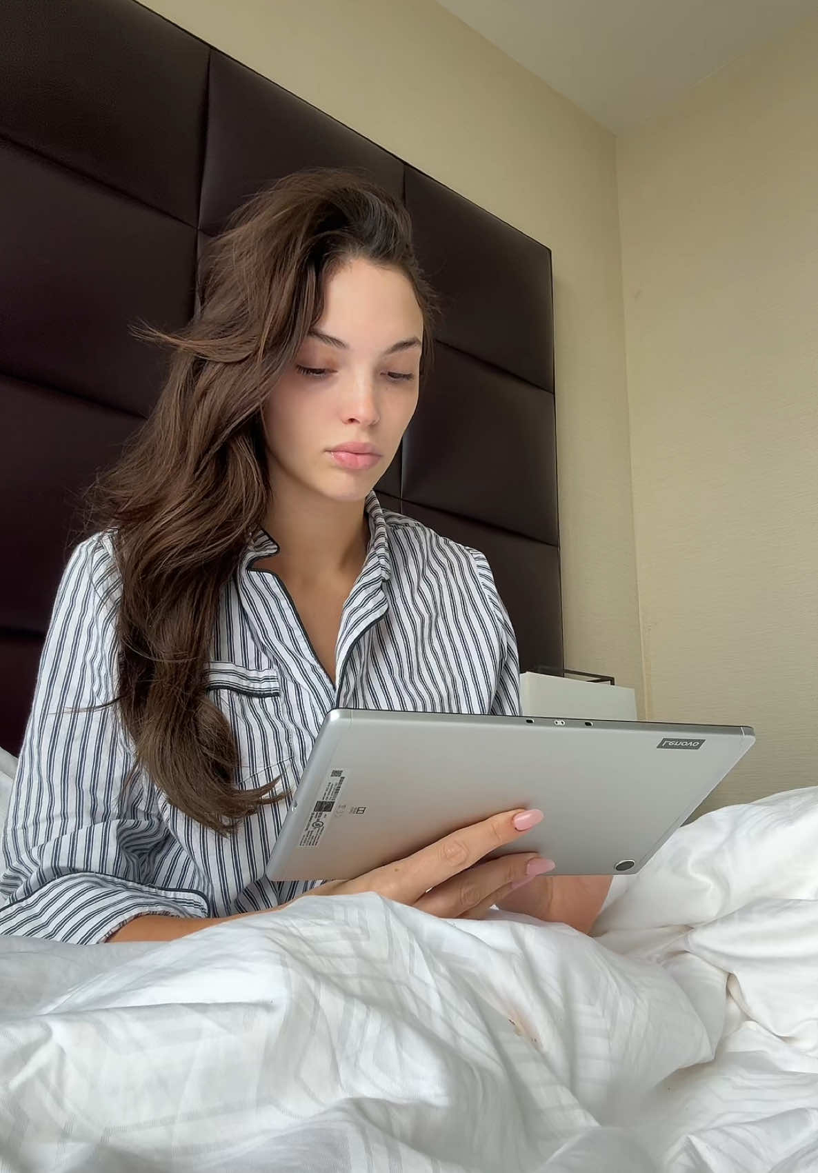 home away from home @The Dominick Hotel 