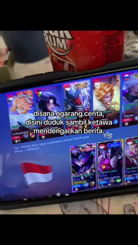 pura” gtw xixixi😝🤭 #fyp #xyzbca #mlbb #malkyjoki #mobilelegends #mobilelegendsbangbang #mobilelegends_id #mlbbindonesia #mlbbofficial #mlbbcreatorcamp 