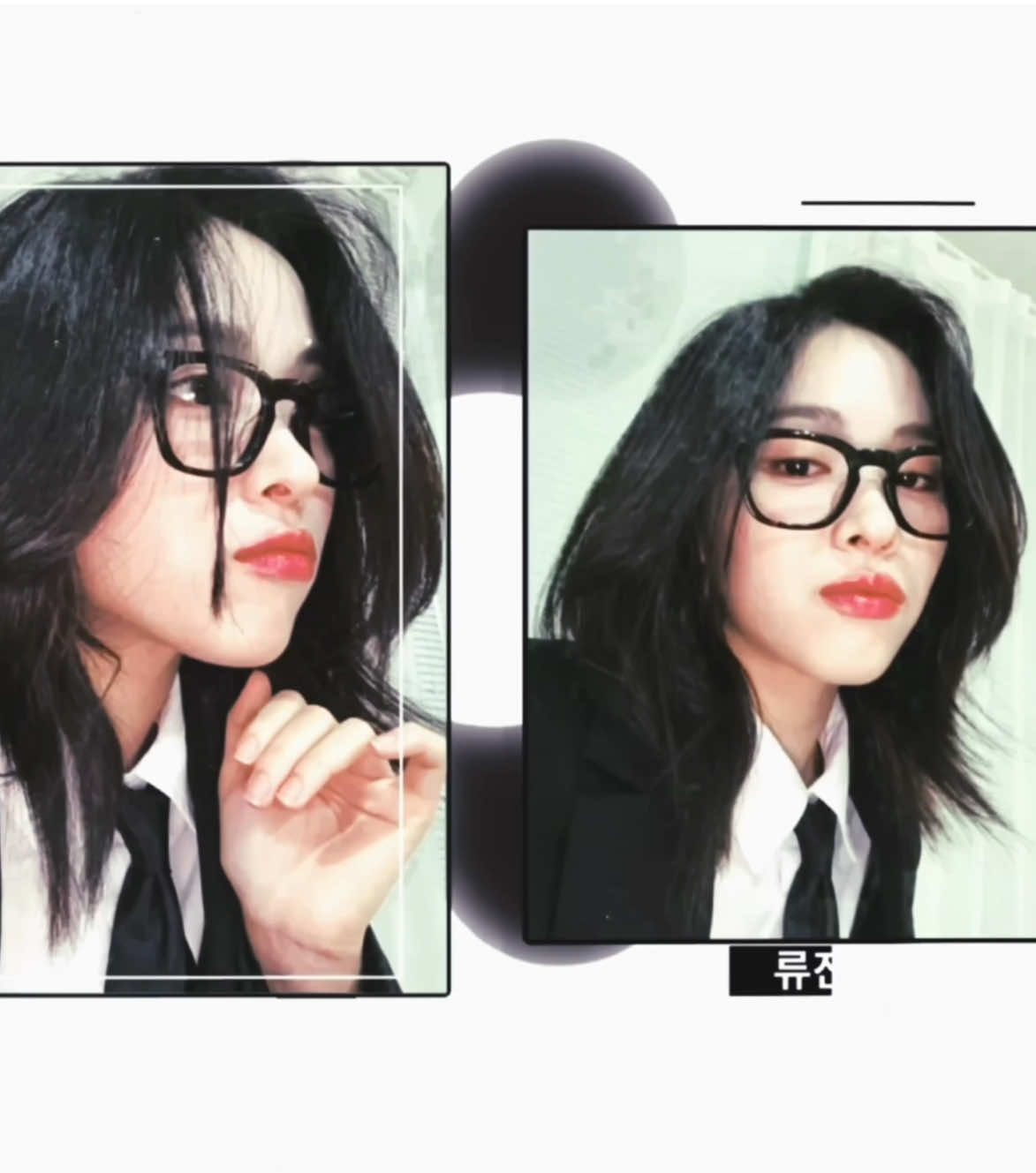 ୨୧ #RYUJIN [ib: svnsetv] | lesbian core  #ryujinitzy #ryujinedit #edit #itzy #itzyedit #aestheticedit #chilledit #brysontiller #kpop #fyp #videostar #vsp #kpopedit #foryoupage 