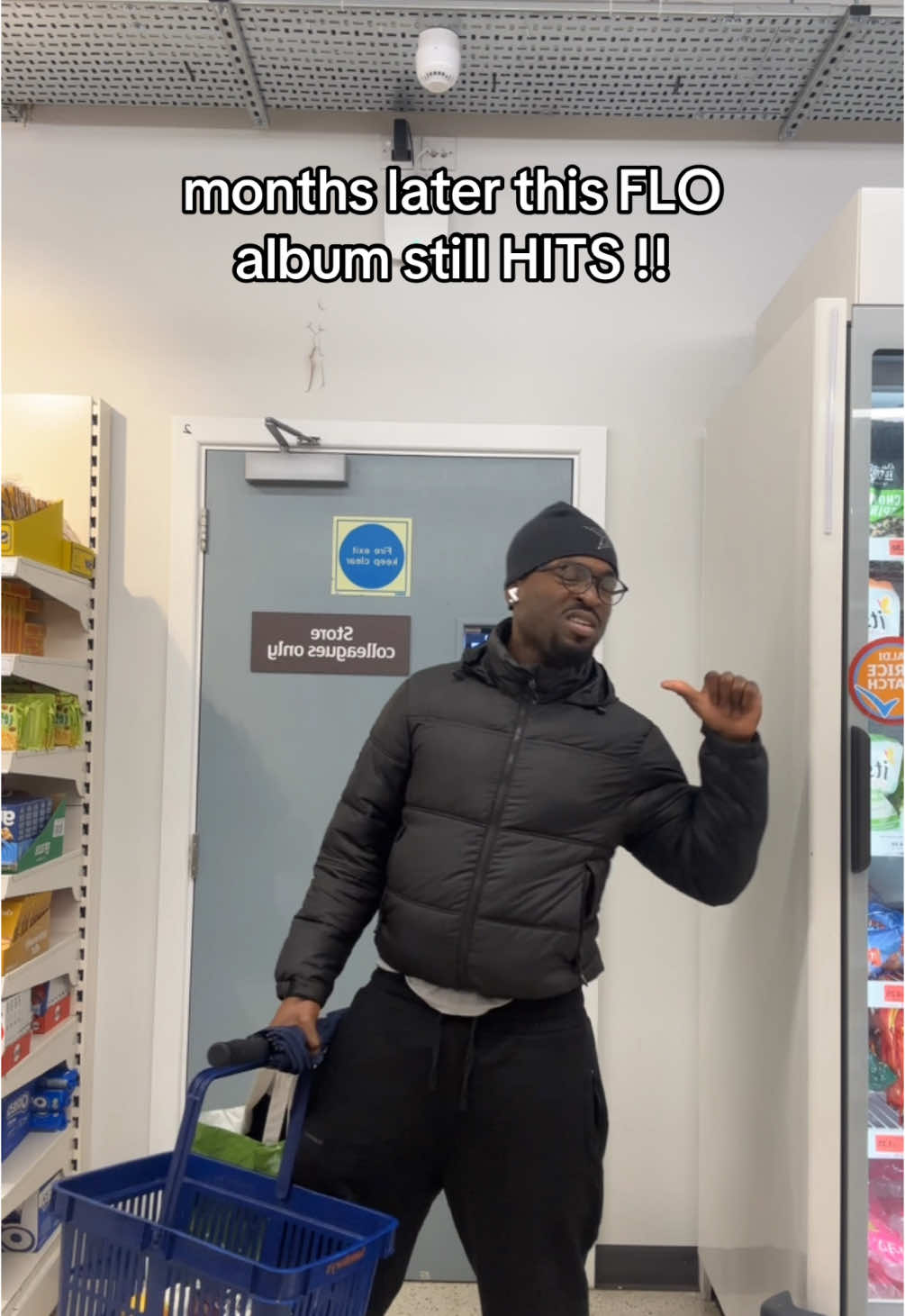 shoulda woulda coulda been RIDE OR DIEEEE @FLO #rnb #accessallareas #flo #london 