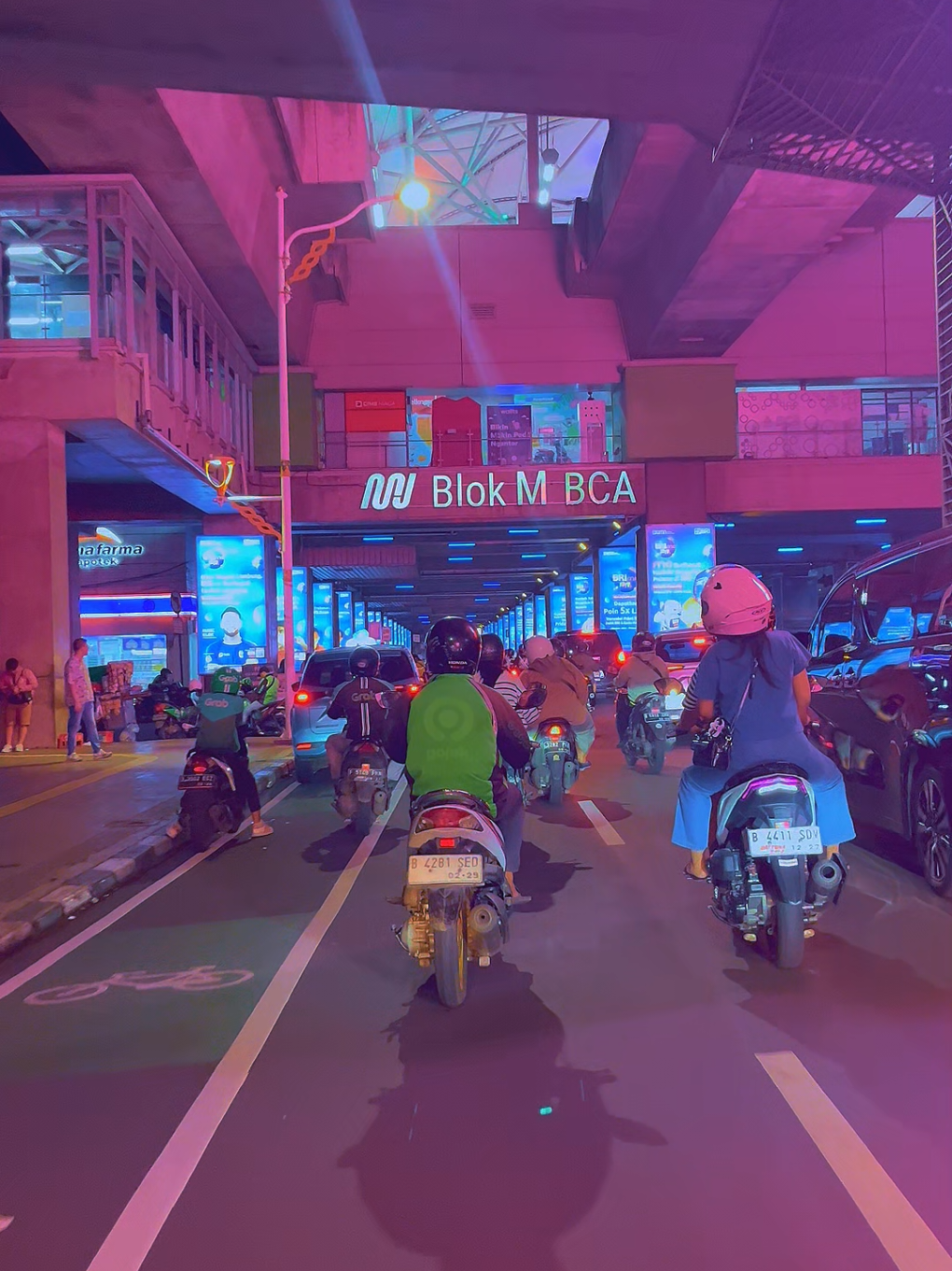 Vibes Blok M memang candu banget sih ✨ #jakartavibes #jakarta #jakartahits #capcut #videoviral #jakartacity #reels #reelsinstagram #storywhatsapp #fyp #fyptiktok #fypage #fypp #fypdongggggggg #jakartaviral #tiktokhits #tiktokindonesia #citylife #citylights #citywalk #building #nightscape #lighting #jakartamalam #jakartamalamhari #videojakarta #videoviral #nightshot #nightshoot #nightsky #nightlife #blokm  #blokmsquare #blokmjakarta  #blokmbca #mrtblokm  #krlcommuterline  #jakartaselatan #kramatpela  #kebayoranbaru #kebayoranbarujakartaselatan  #jakartaselatanviral #jakartaselatanhits #jaksel #jaksellifestyle #jakselorangstyle #jakselcheck #nightvibes #nightroutine #nightlife #nightout #jakselstory #jakselpride #jaksellovestory #flyover #galau #mood #statusgalau #videogalau #jakartanight #jakartanightlife #jakartanightvibes #jakartacitylight #jakartacity #statusvideo #infojakarta #nightride #nightjakarta #JelajahLiburan #jakartakeras #jakartafyp #jakartaseru #tamanliterasi #tamanliterasiblokm #melawai #mrtasean #senayan #senayanpark #senayancity #senayanmastercard #senayanjakarta #tanahkusir #urbanforest #urbanforestcipete #cilandak #gandaria #gandariacity #gandariagang🔥 #gandariacitymall #gancit #pasarmayestik #fairmont 