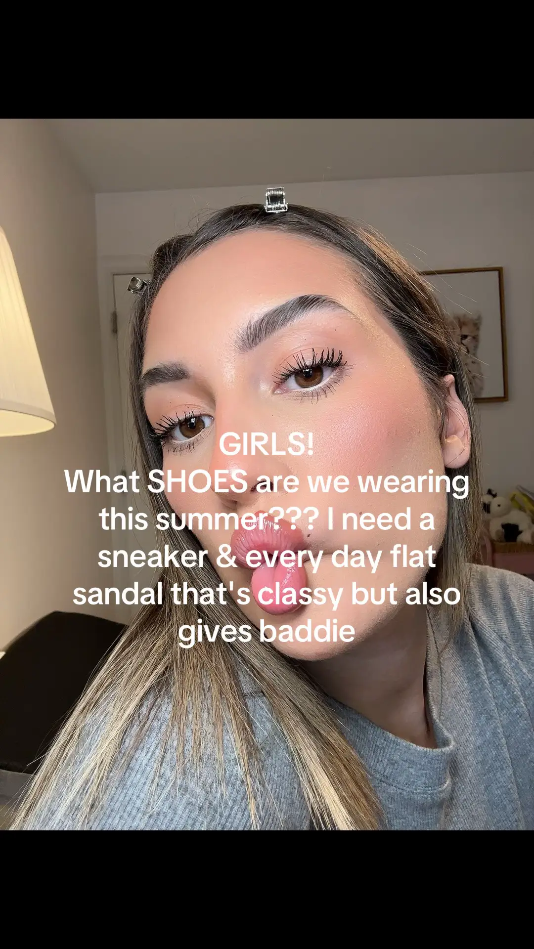 #girladvice #girlthings #girlhood