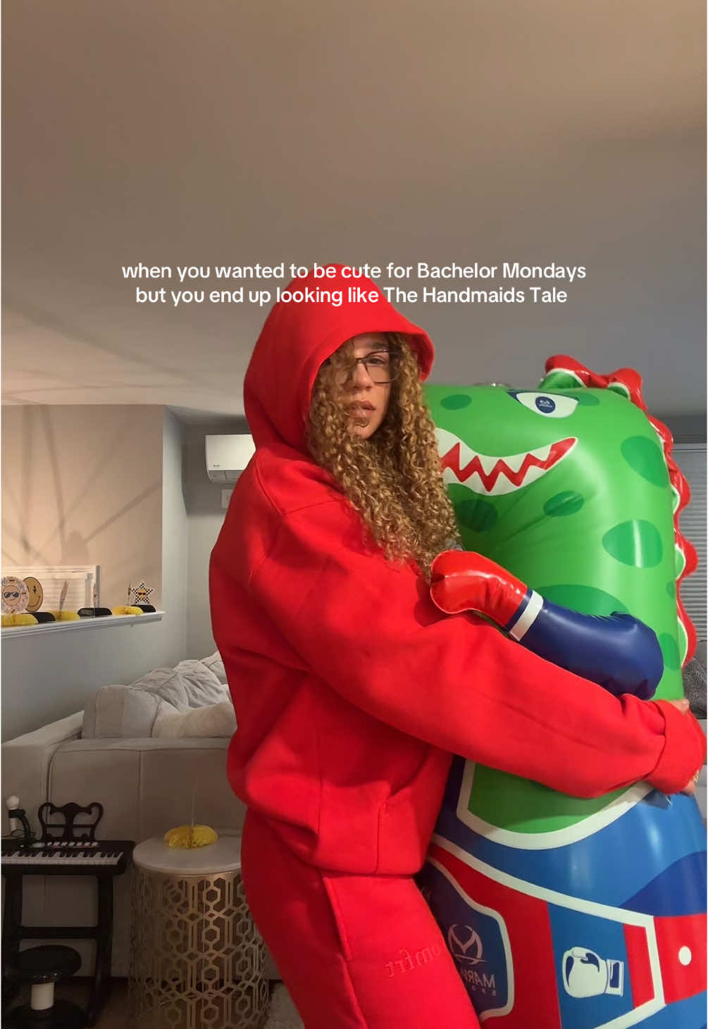 well we tried 💁🏼‍♀️  #thebachelor  #abc  @ciennajadefit @Dominique Vachon @ally.quinn @Paige Cunning 