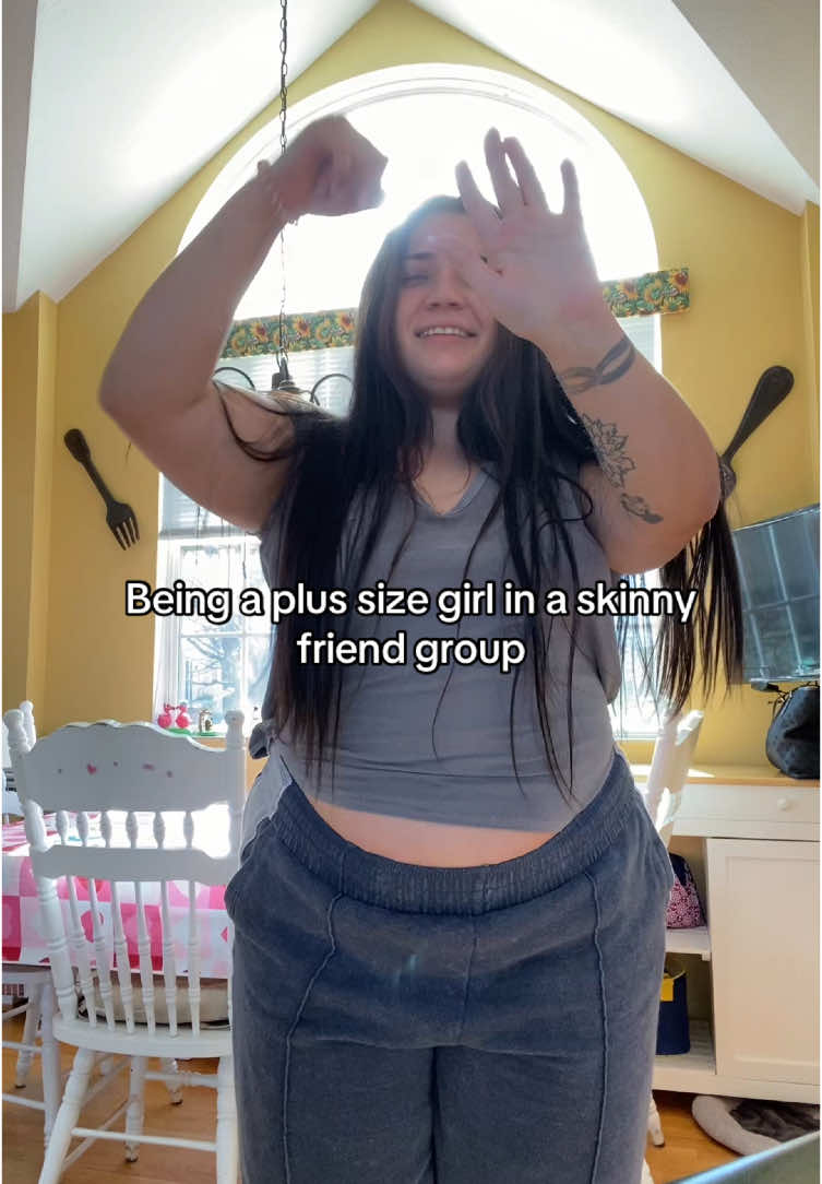 No hate but don’t lack confidence 🥰