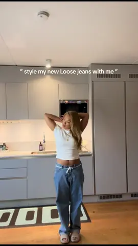 In paid collaboration with @JUNKYARD  Style my new Loose 👖 with me.  Get 30% off with code: “ TIARA30 “ on all items on only brands Junkyard, Sweet sktbs & YÔKE.  Valid from 10th - 24th February 🫶🏽  #junkyard #junkyardcom #fashion #fyp #foru #fördig #for #foruyou #fyppp #forupage #jeans #discount 