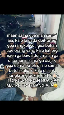 asli wkwkw #storyanakmalam #fypage #berandatiktok #baratorangstyle #notgangster 