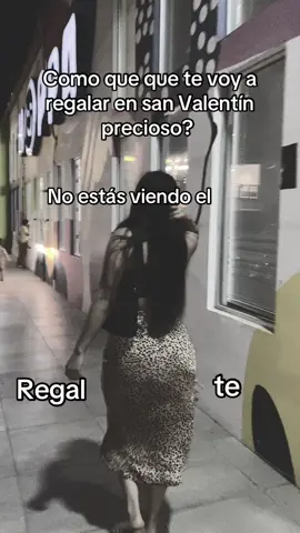 #contenido #tik_tok #fyp #sanvalentin #regalo 