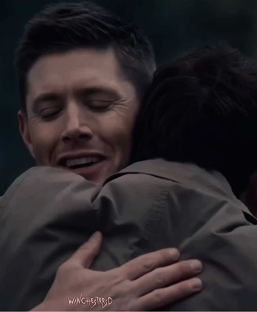 #DESTIEL :: i cant get them and this song out of my head. 🙁 // spc : hqwkkshq ig // sdt : @.jar1ed @Lina🥱🧟 @flossie 𖤐 @shpat @megan 🫶🏼 // #supernatural #destiel #cas #dean #trending #spnfam #winchestrrsd #mishacollins #jensenackles #viral #foryoupage #silversprings // 🩶