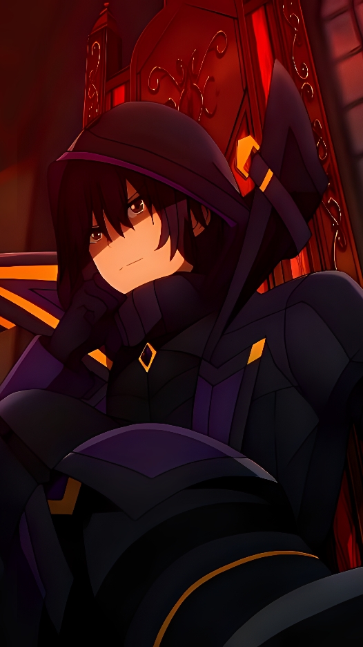 Bercanda🥶#いつもありがとう#よーしキンプリを幸せにするぞ#ほらみてほらみて犬だね#アニメーション部門#ふいぷ #marganca#anime #animeedit #cidkagenou #kagenojitsuryokushaninaritakute #shadowgarden 