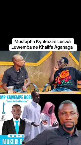 Full interview on Shalom 256 YouTube channel #foryou #foryoupage❤️❤️ #fyppppppppppppppppppppppp #trending #fyp #mustafah 