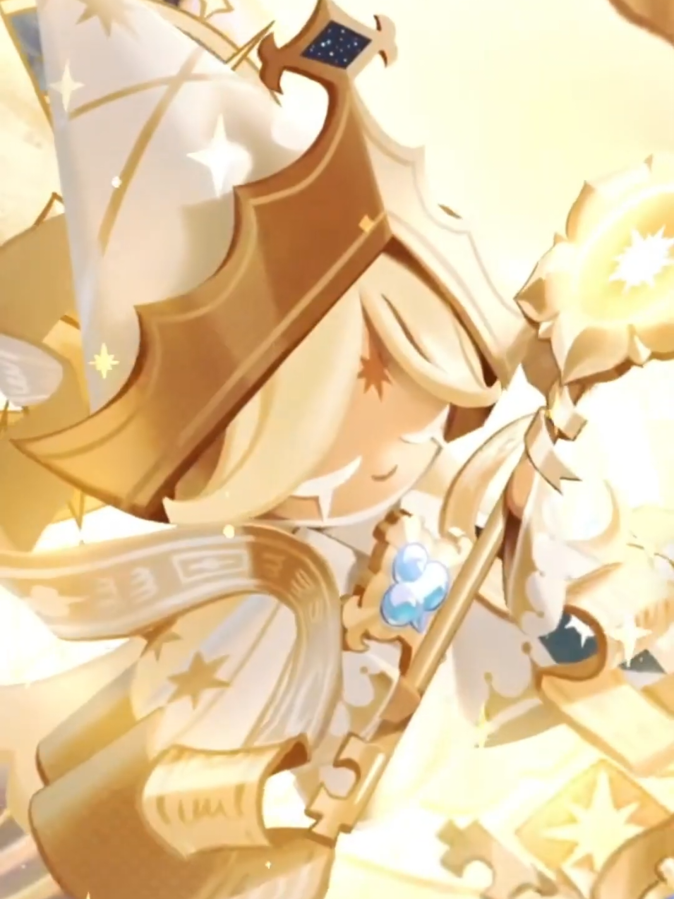 PURE VANILLA AWAKENED LLEGA MAÑANA  #cookierunkingdom #cookierunkingdomfyp #luhtfy #fyp #crk 