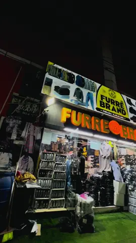 Macmiil caaawa ma jiraaa wax aaad naga codsan lahayd? #furrebrand 