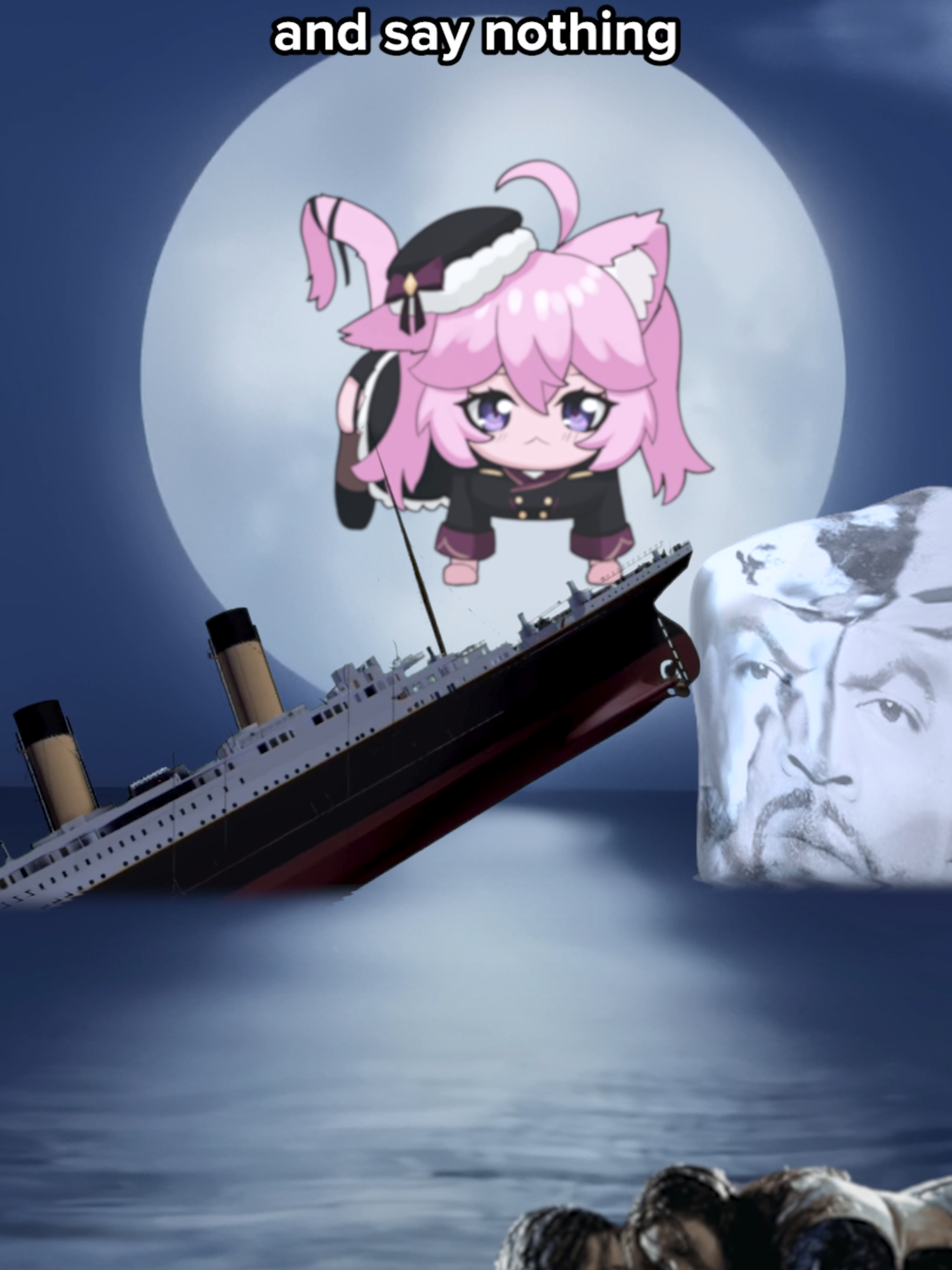 send this to a friend and say nothing #nyanners #vtuber #vtuberclips #memes #foryoupage #funny #funnyvideo #brainrot #meme #fyp #twitch #anime #catgirl #lol #fypシ #spinningcat #oiia #oiiaiiooiiai #titanic #sendthistoyourbestfriend #moon #vtuberen