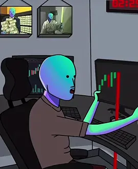 Have you experienced this ? #givemymoneybackbro #badtrader #traderlife #tradergg #tradingmeme 