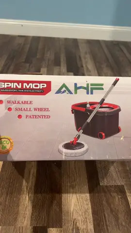 Mop cleaning #fyp #TikTokShop #tiktokpartner #mopping #cleaning #viral 
