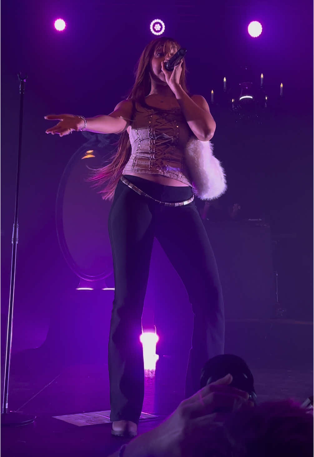 #pinkpantheress #concerts #concert #fyp #fyppp #foryou #xyzba #explore #aesthetic #targetaudience #moot #moots 