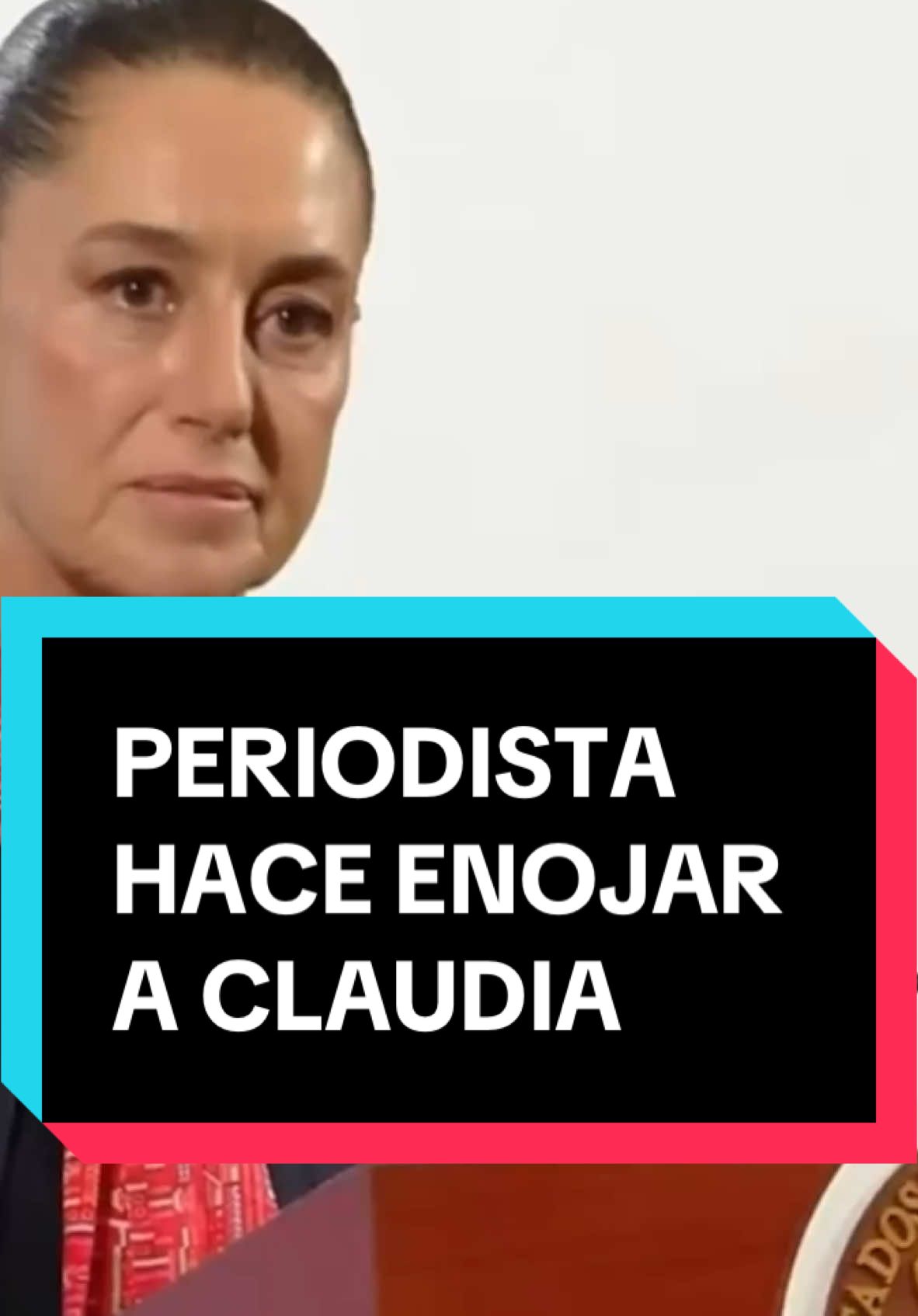 #atypical #atypicalteve #claudiasheimbaum #claudiasheinbaum #lopezobrador #amlo #amlovers #morena #politica #gobierno #oposiciones #transformacion #amlopresidente #sheinbaum #corrupcion #viral_video #viral_ #enfrentamiento 