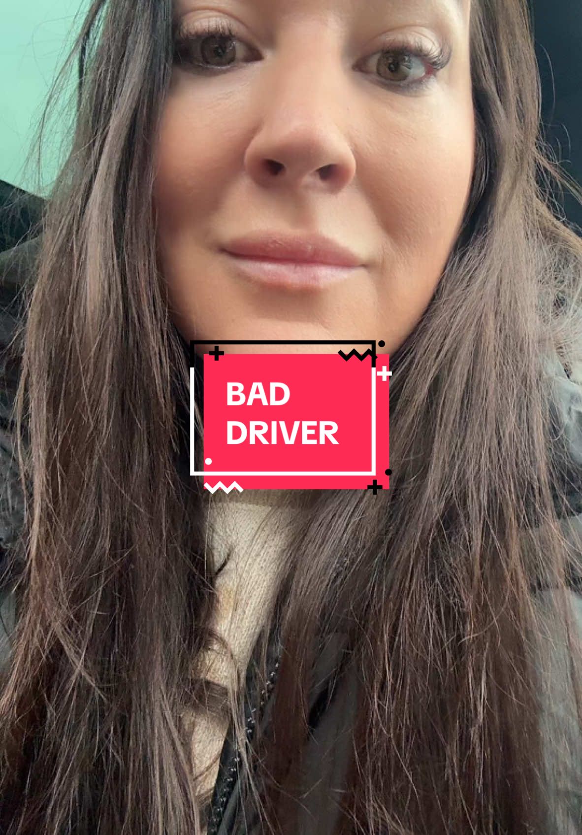 #baddriver #baddrivers #carsontiktok 