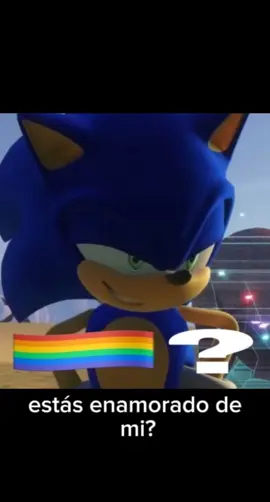 Lo suponía #sonic #sonicthehedgehog #meme #video #foryou #parati #edit #Capcut #fypviral #fyp 