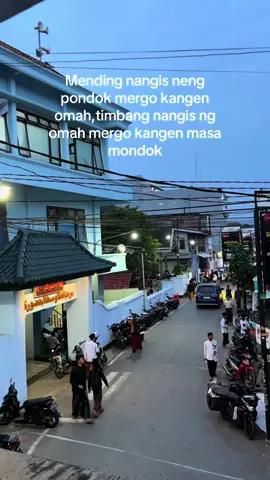 Mondok trimo 10 tahun kui sedilut,bakale ng omah selawase🥹 #lirboyo #lewatberanda #storysantri #lirboyokediri #pondokpesantren #pondoklirboyo #santriindonesia #storytime #santripondokpesantren #fypシ゚ #kediri24jam #pesantren #storywa 
