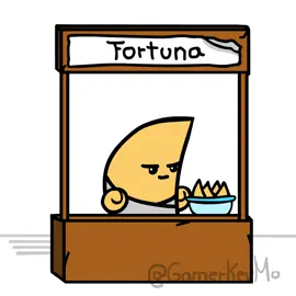 Una Empanadita de la Suerte para que empecemos la semana con buen pie. #humor #ElPolitigato #viral #gamerkevmo #trend #fyp #fypシ゚ #lunes 