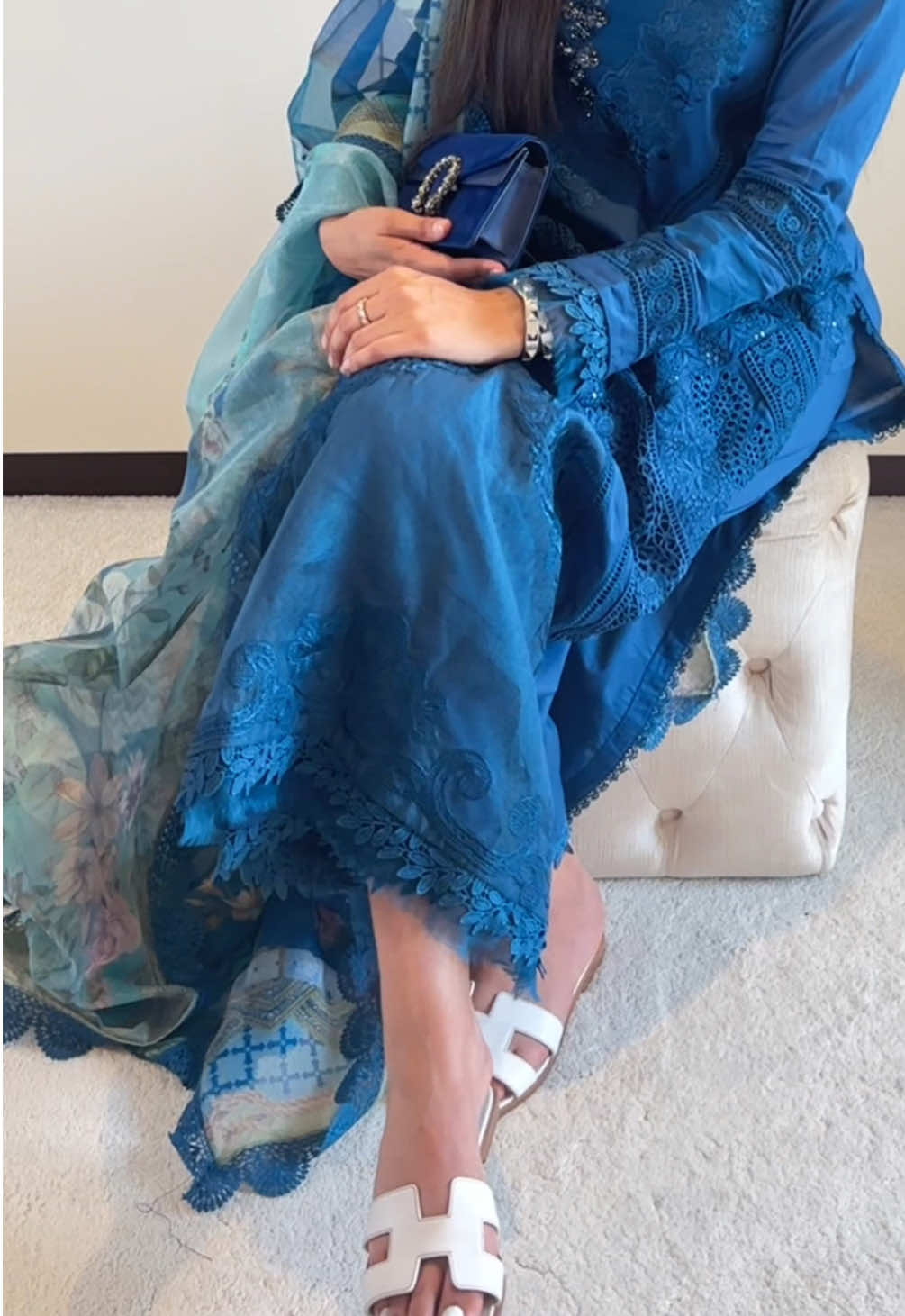 Blue Saira Shakira outfits for sale💙💙 DM for more enquiries! Sizes S/M X2 #sairashakira #asianattire #pakistanioutfits #outfits #fitcheck #pakistan #fyp #xyzbcafypシ #foryoupagee #pakistanistreetstyle #foru #asian #fslondon 
