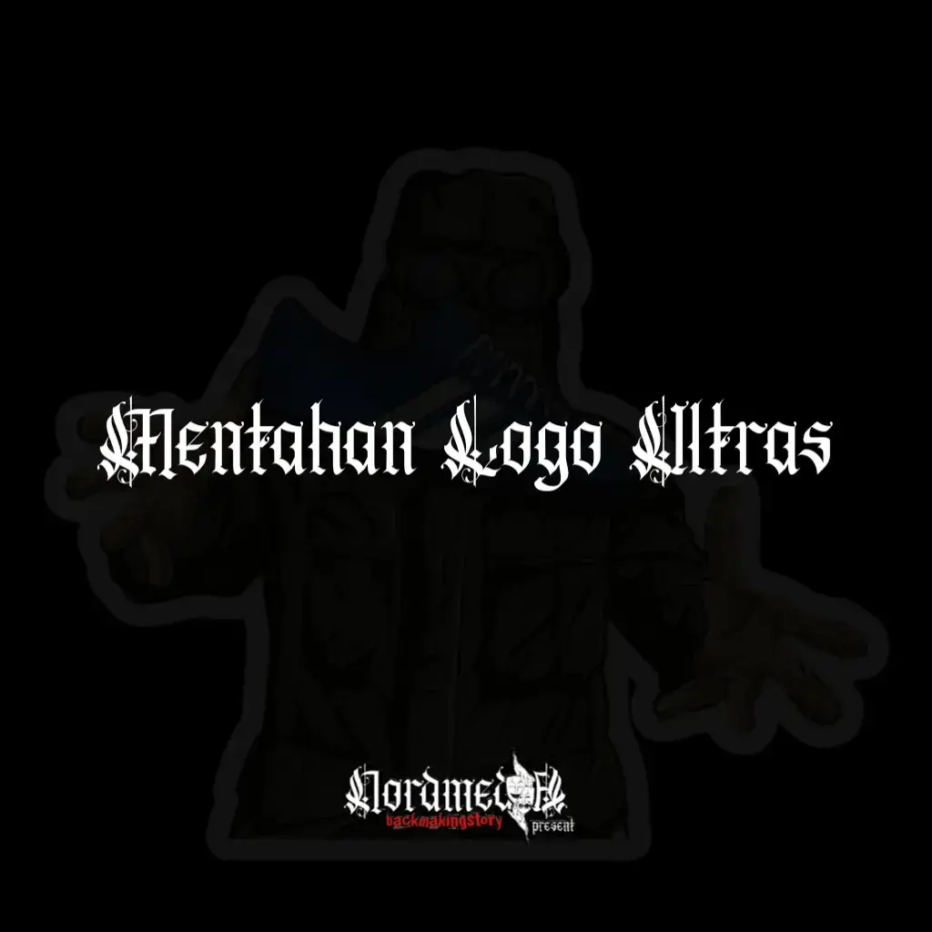 Mentahan Logo ULTRAS terbaru gass . terima pesanan pembuatan logo, t-shirt Tanpa minimal order + free desain  #supporter #football #casual #kaos #logodesign #sablonkaos #mockup #mentahan #logotongkrongan #fyp 