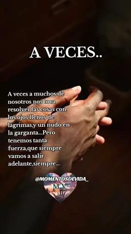 Frases que llegan al corazón...#momentosdevida #reflexion #frasesbonitas 
